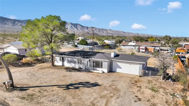 $295,000 | 9982 El Sereno Avenue, Lucerne Valley, CA 92356
