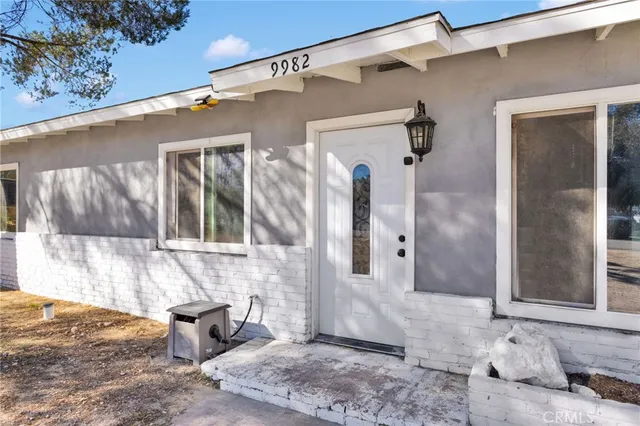 $295,000 | 9982 El Sereno Avenue, Lucerne Valley, CA 92356