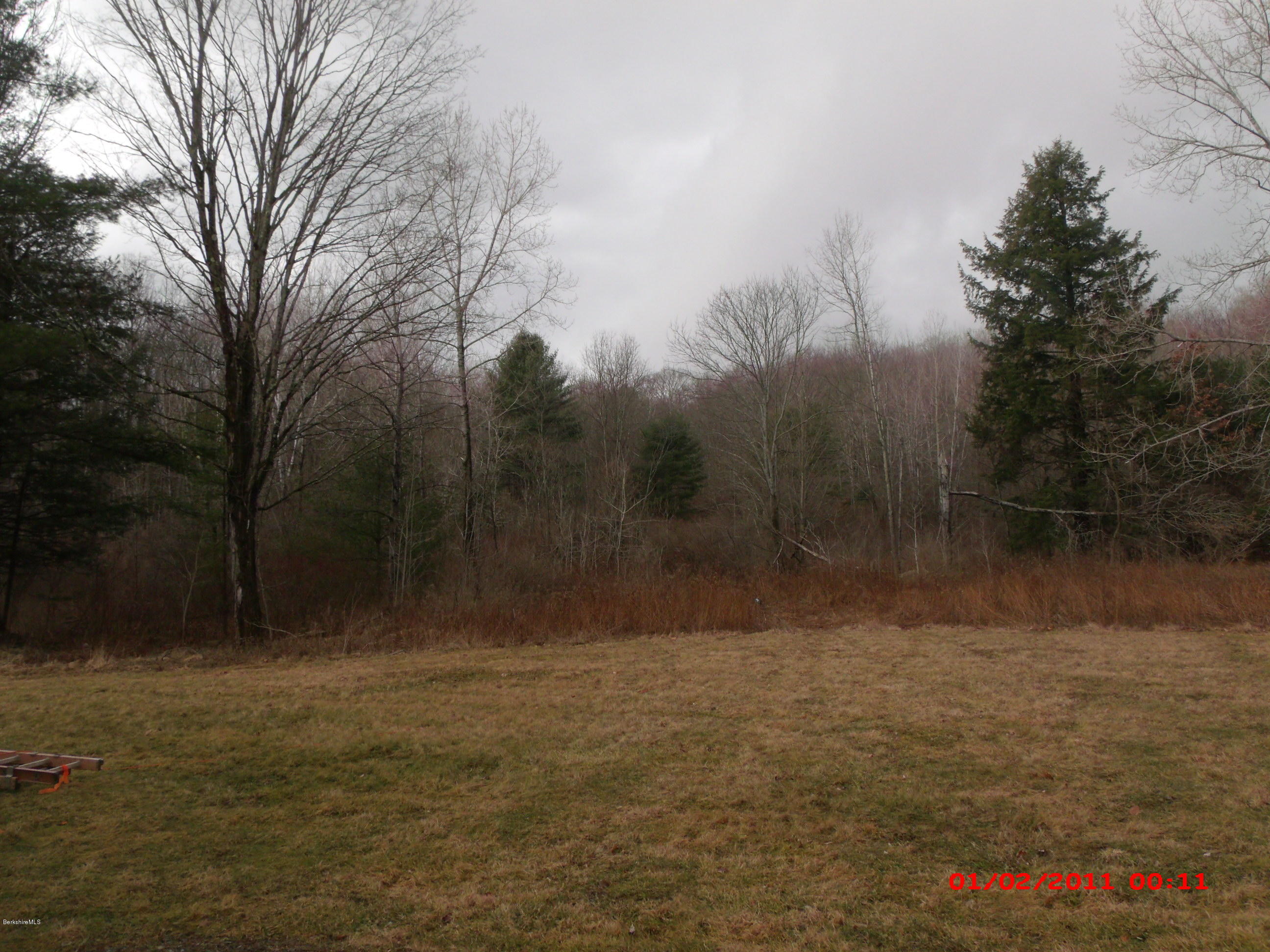 2986 State Road Richmond, MA 01254 - Photo 13 of 14 a view of outdoor space and lake view