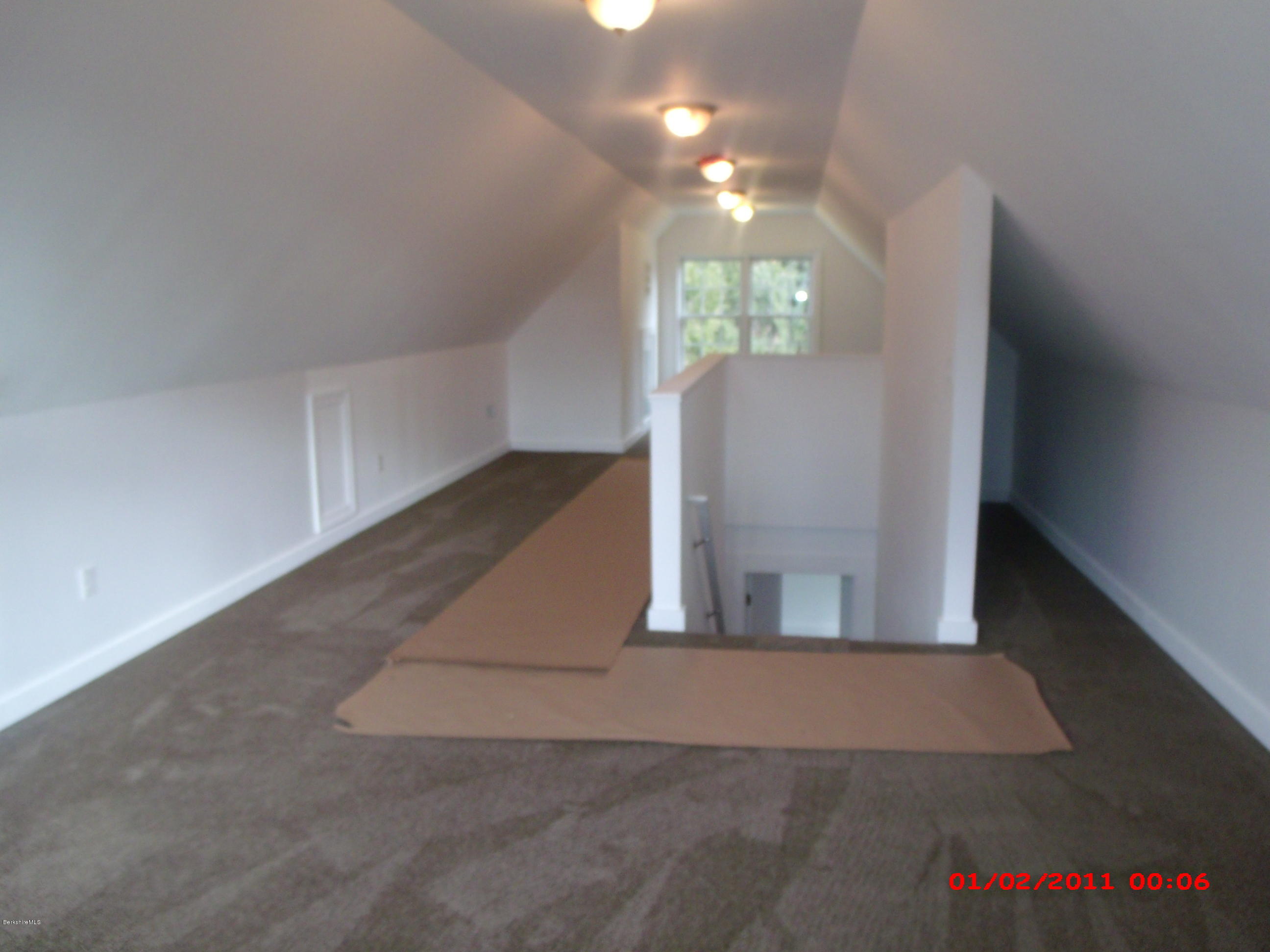 2986 State Road Richmond, MA 01254 - Photo 9 of 14 en view interior of the house
