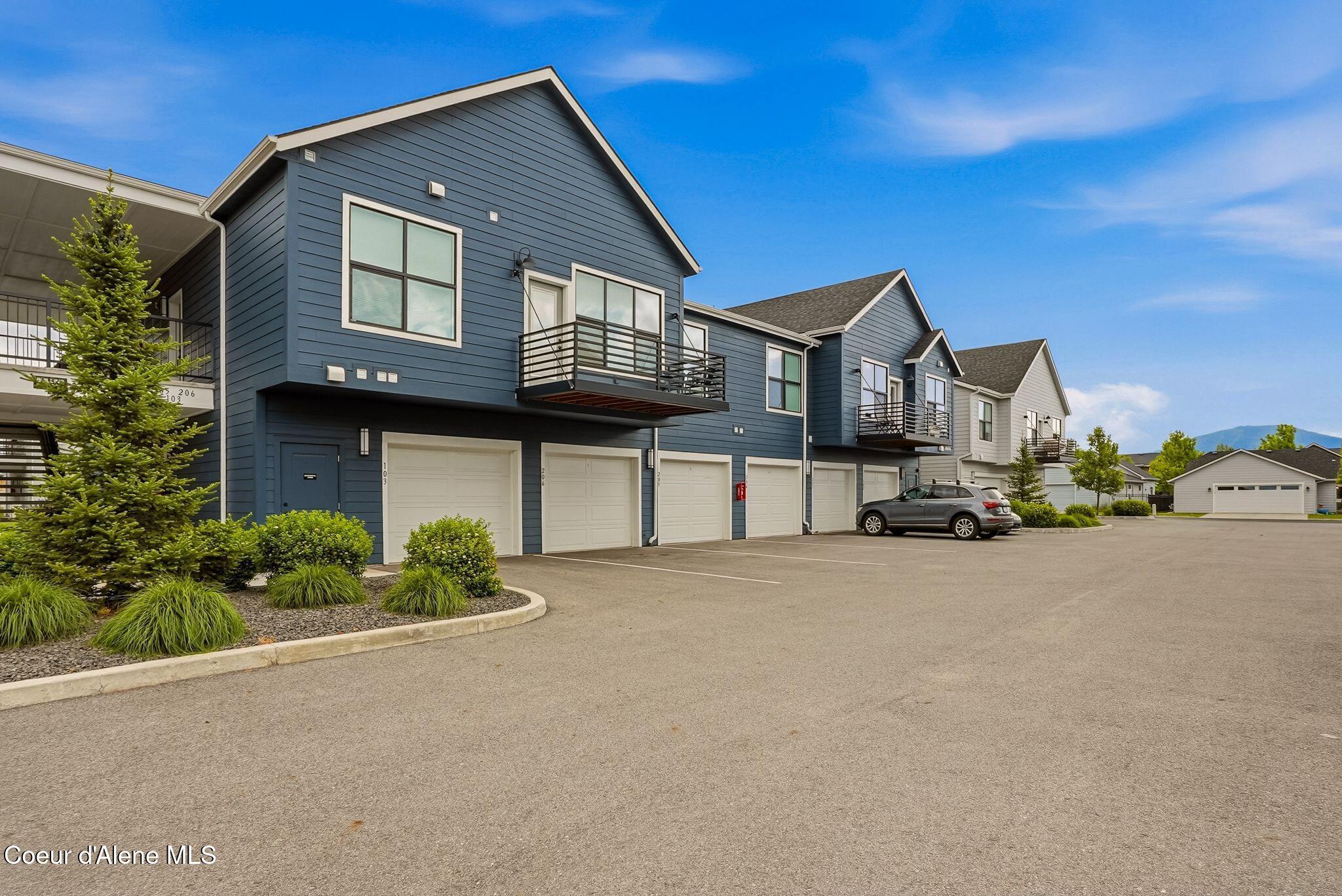 6480 North Atlas Road, Unit 204 Coeur D'Alene, ID 83815 - Photo 27 of 29 27