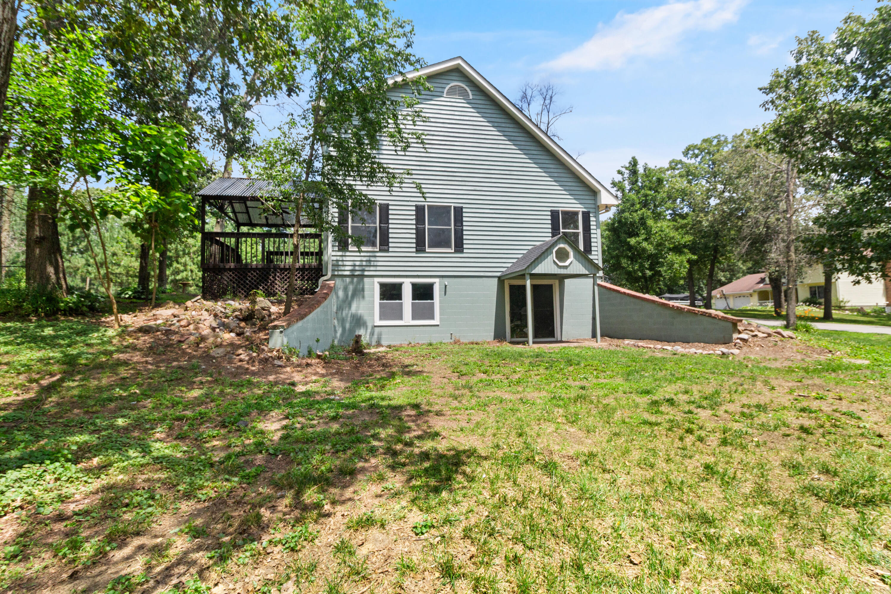 9710 West Rustic Drive Demotte, IN 46310 - Photo 42 of 45 3000x2000