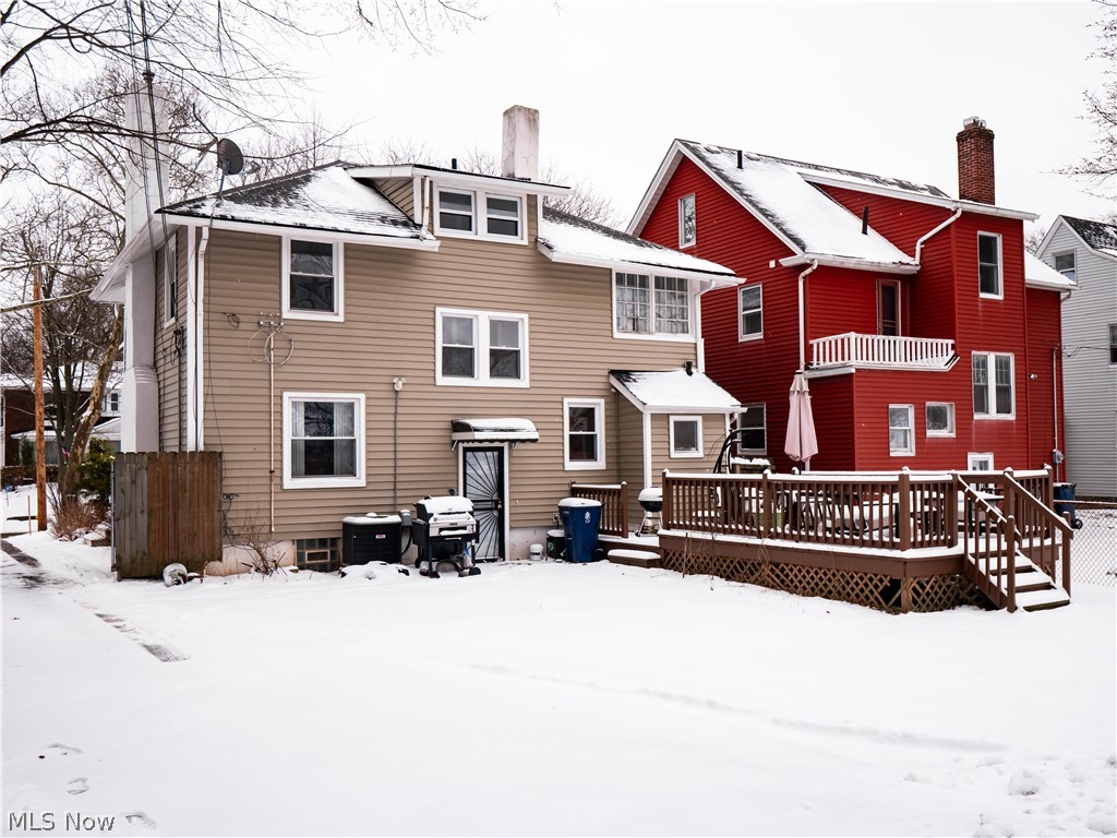 3163 Sycamore Road Cleveland, OH 44118 - Photo 14 of 20 Gallery Image 14