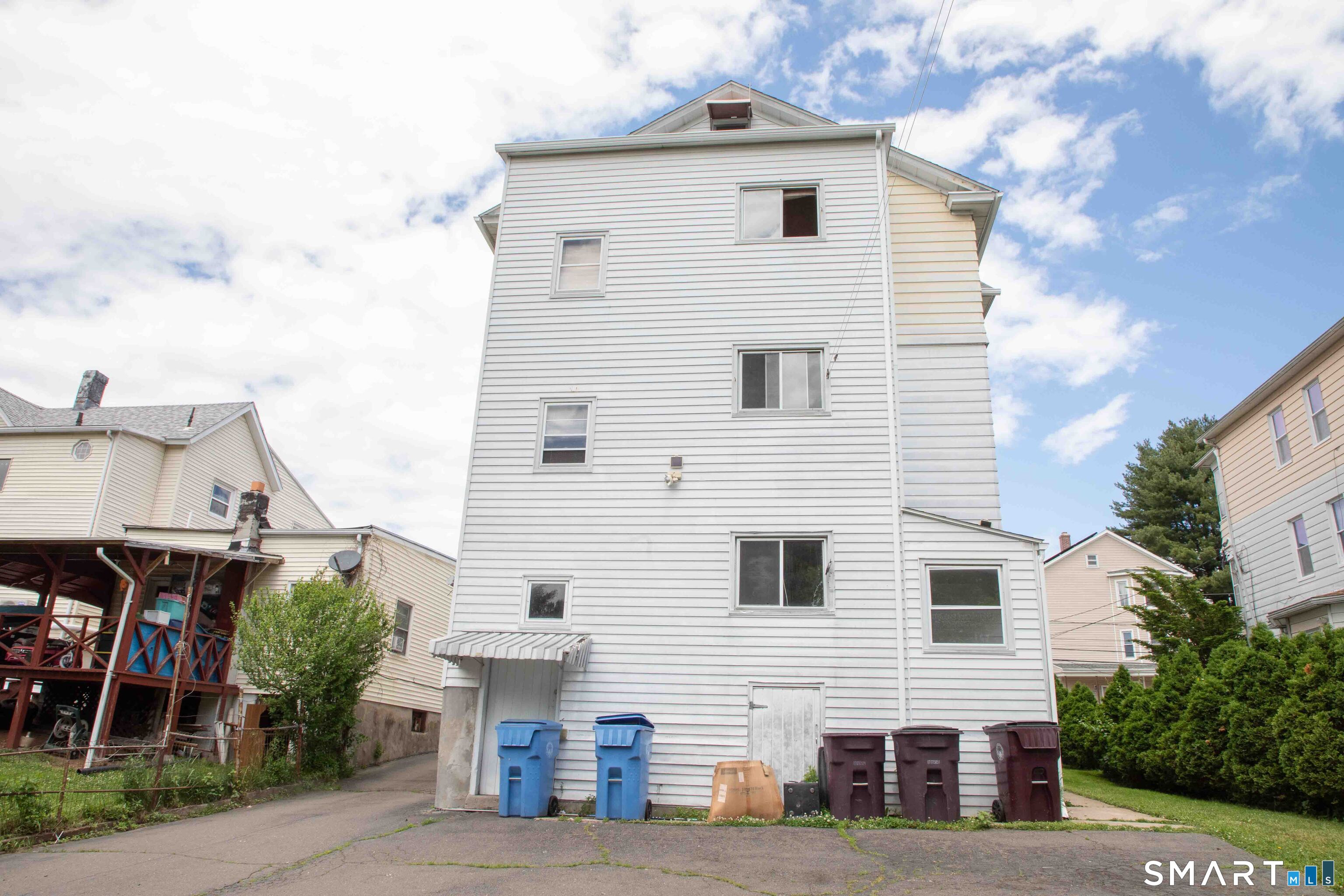 376 Broad Street New Britain, CT 06053 - Photo 38 of 39
