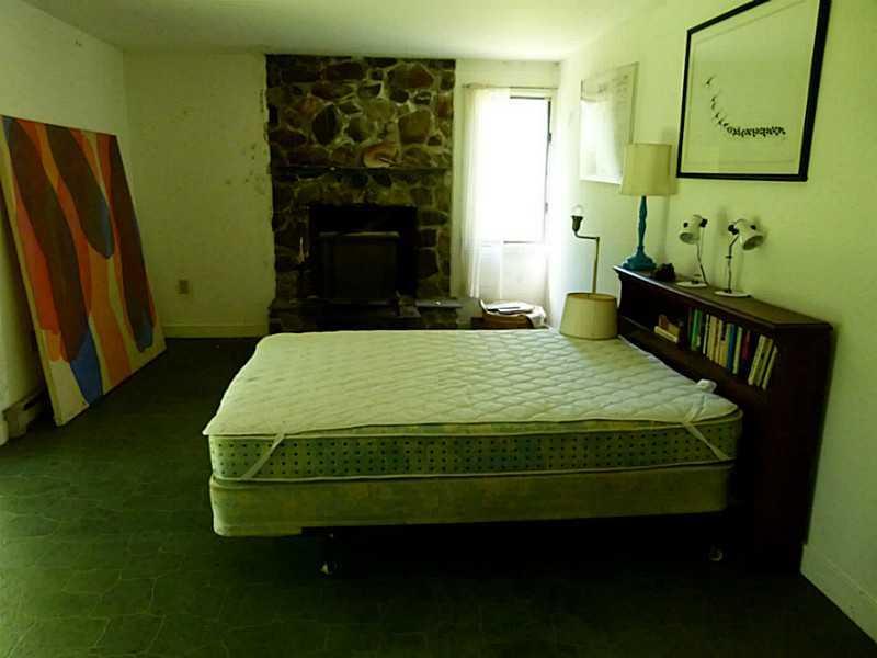 90 Dutch Neck Road Waldoboro, ME 04572 - Photo 11 of 22 Master Bedroom. Room for a king or...