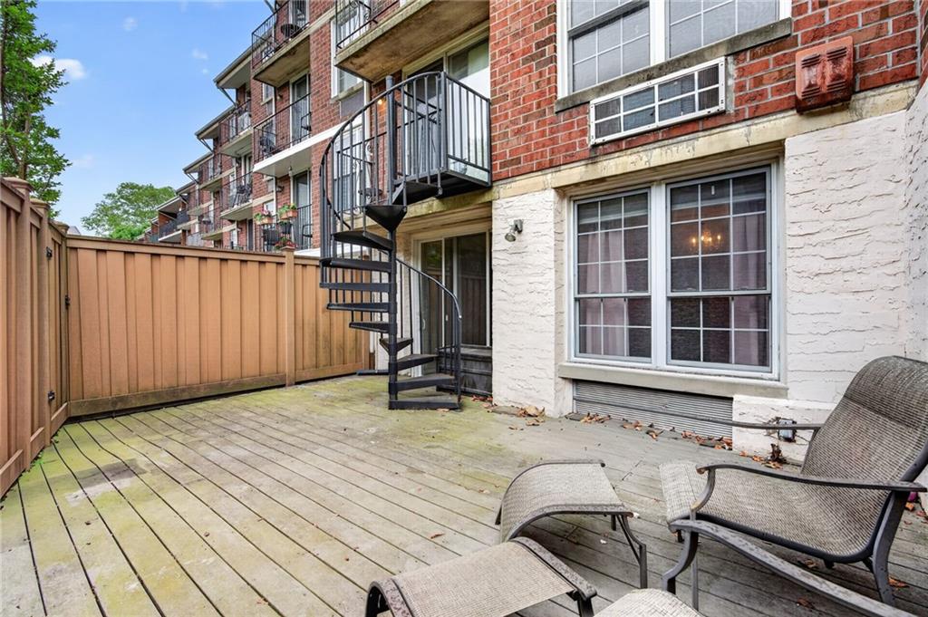 9967 Shore Road, Unit 7B Brooklyn, NY 11209 - Photo 19 of 22