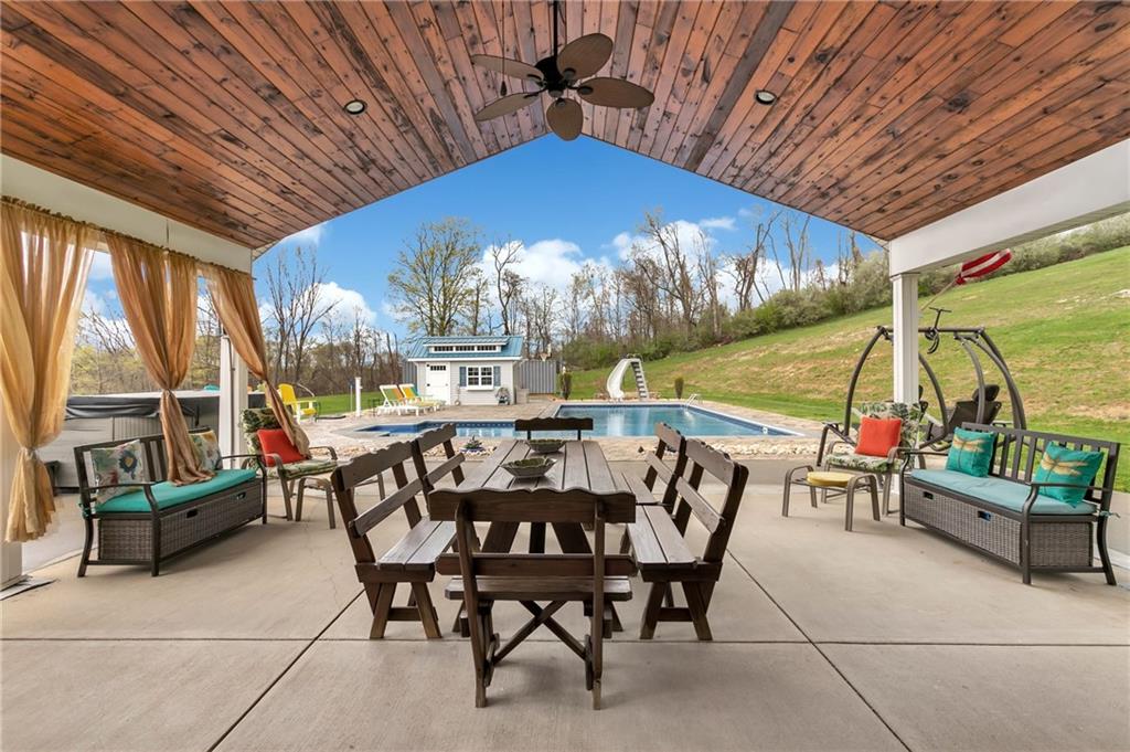195 Bethel Ridge Road Avella, PA 15312 - Photo 22 of 24