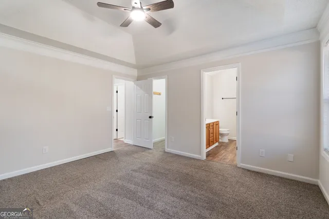 $379,900 | 5803 Riverside Walk Drive Northeast, Sugar Hill, GA 30518