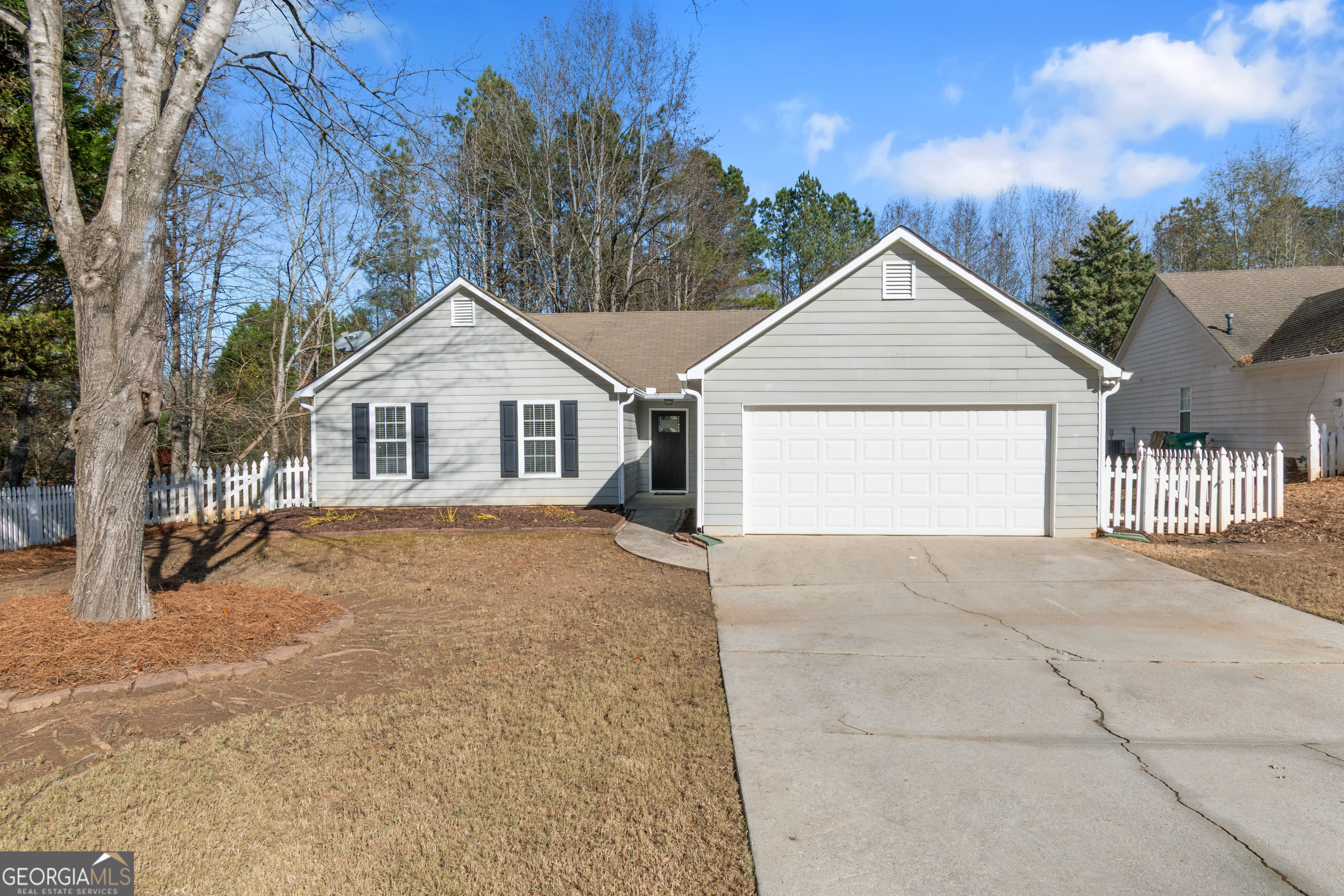 5803 Riverside Walk Drive Northeast Sugar Hill, GA 30518 - Photo 19 of 21