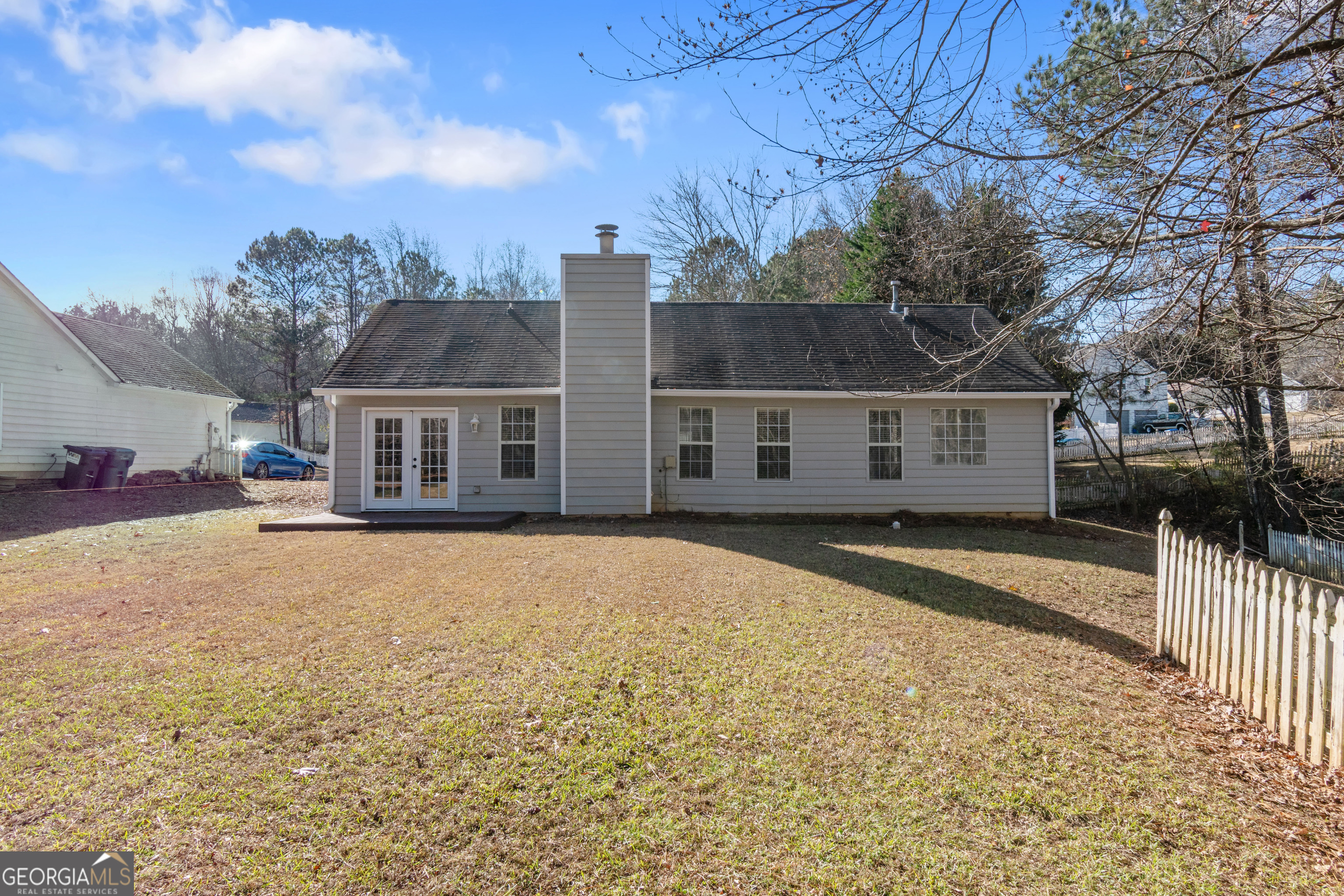 5803 Riverside Walk Drive Northeast Sugar Hill, GA 30518 - Photo 20 of 21