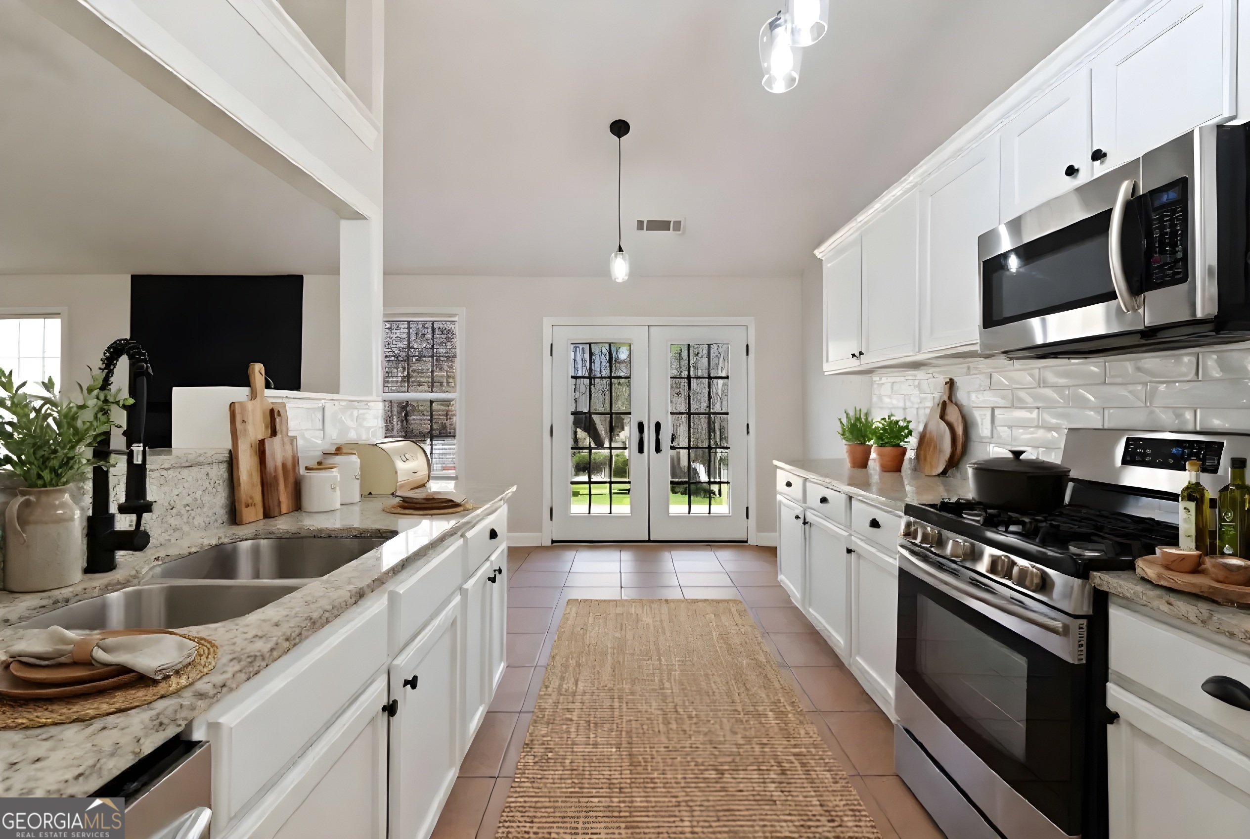 5803 Riverside Walk Drive Northeast Sugar Hill, GA 30518 - Photo 3 of 21