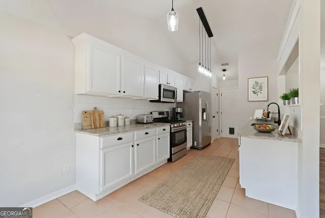 $379,900 | 5803 Riverside Walk Drive Northeast, Sugar Hill, GA 30518