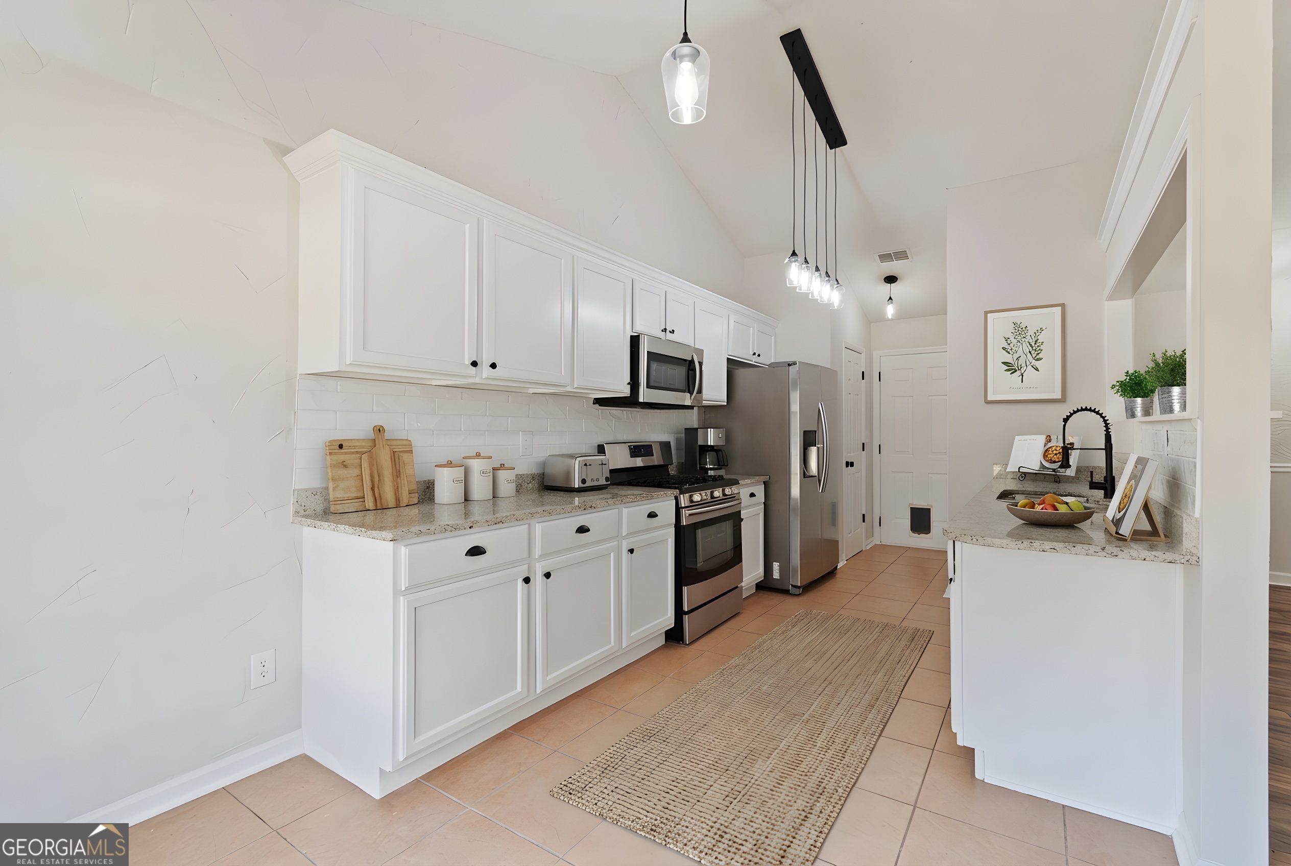 5803 Riverside Walk Drive Northeast Sugar Hill, GA 30518 - Photo 4 of 21