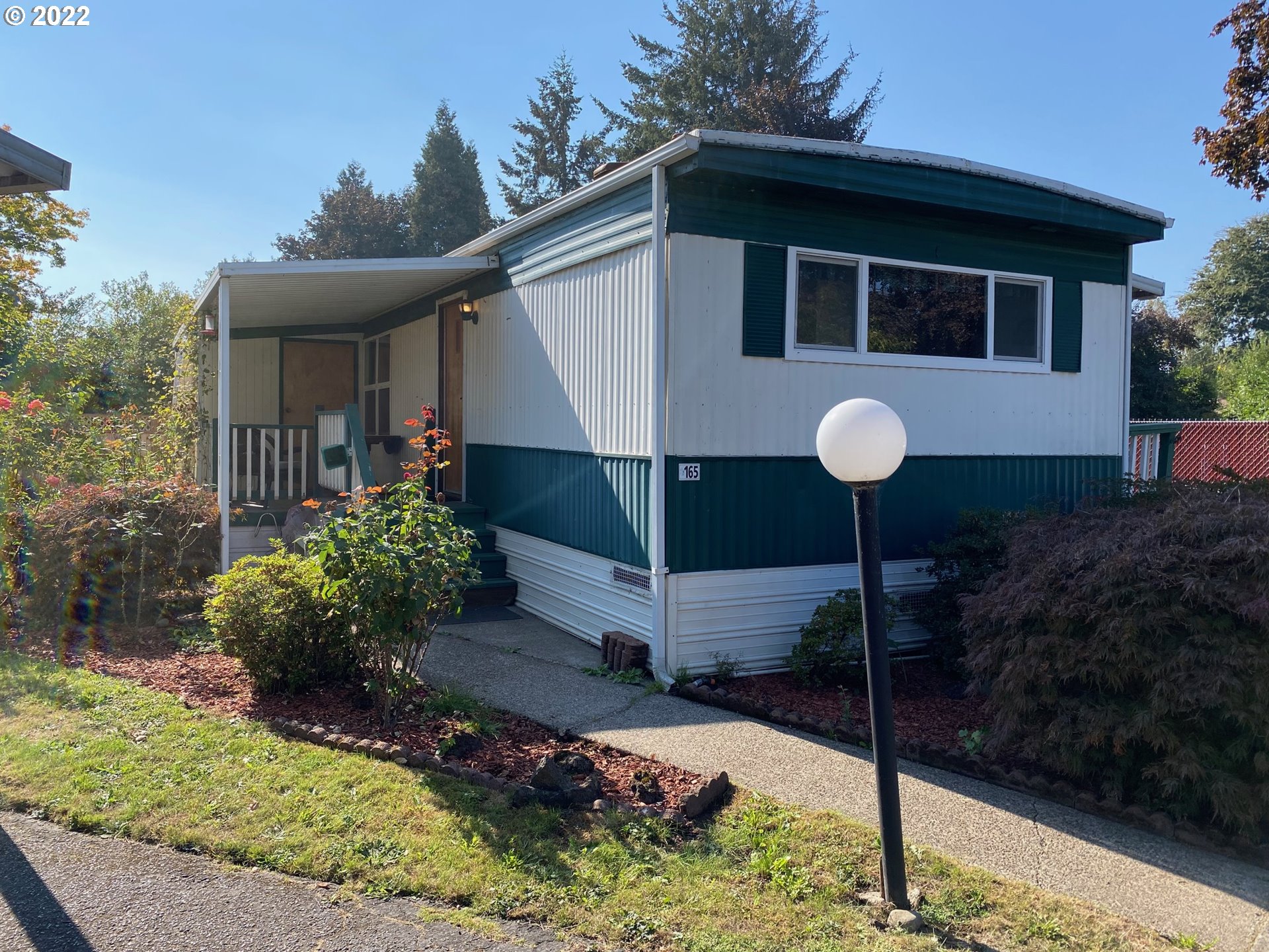 1475 Green Acres Rd, Unit 165, Eugene, OR 97408 | Compass, image size:1920x1440