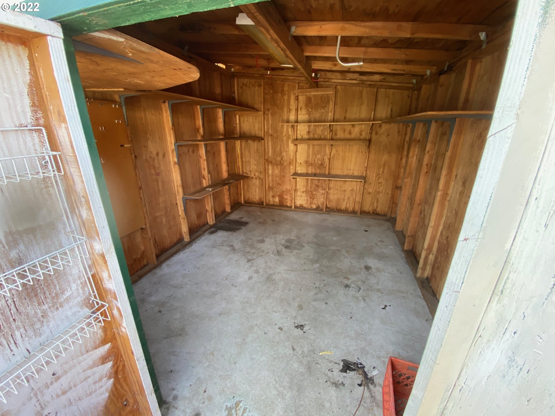 1475 Green Acres Road, Unit 165 Eugene, OR 97408 - Photo 13 of 14 a view of small space