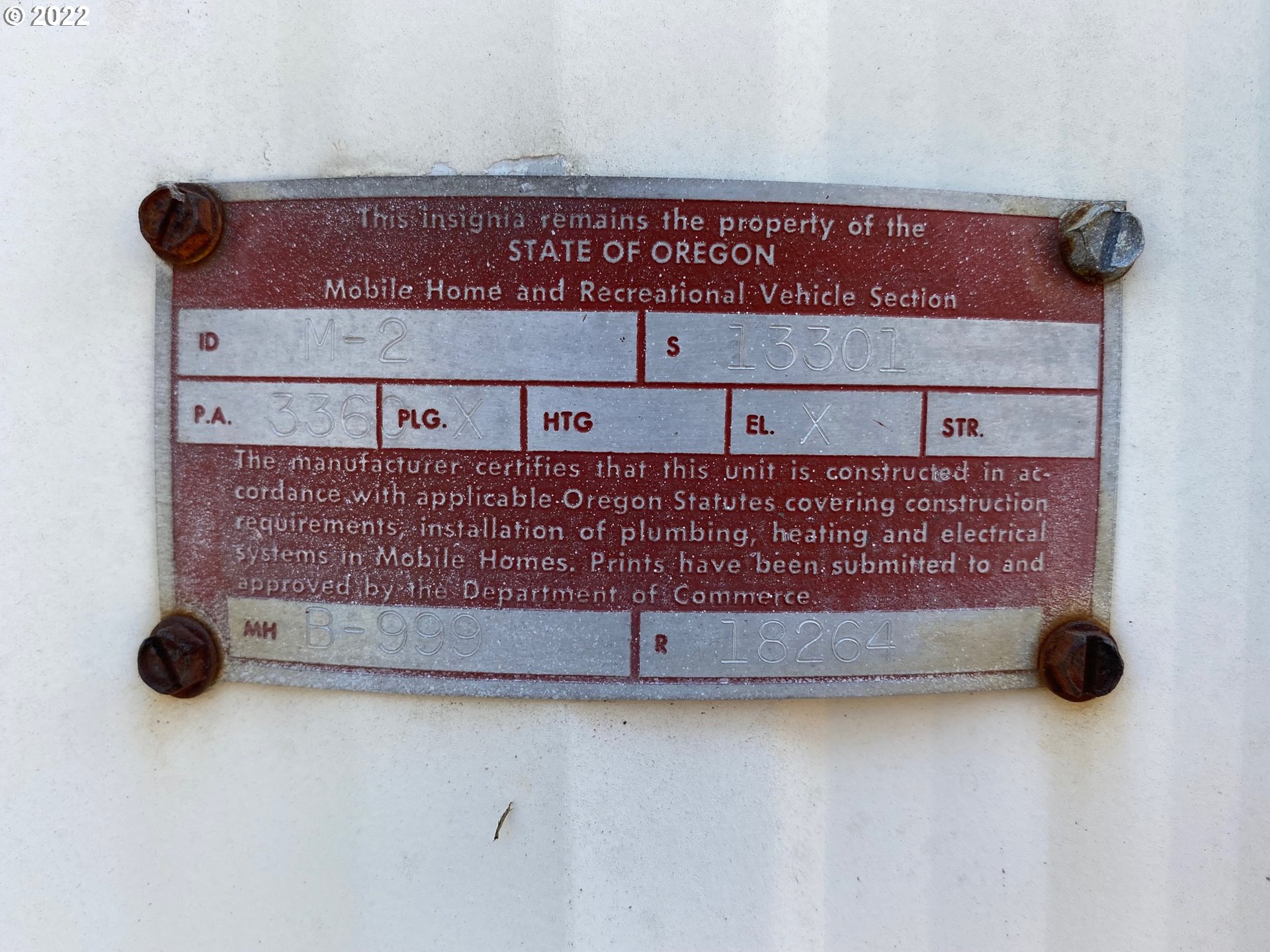 1475 Green Acres Road, Unit 165 Eugene, OR 97408 - Photo 14 of 14