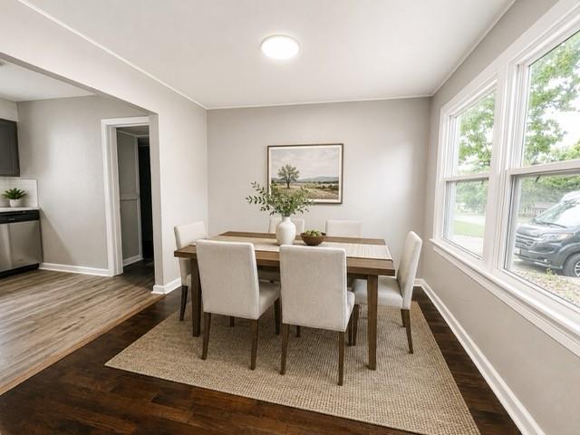 6925 Raytown Road Raytown, MO 64133 - Photo 5 of 8