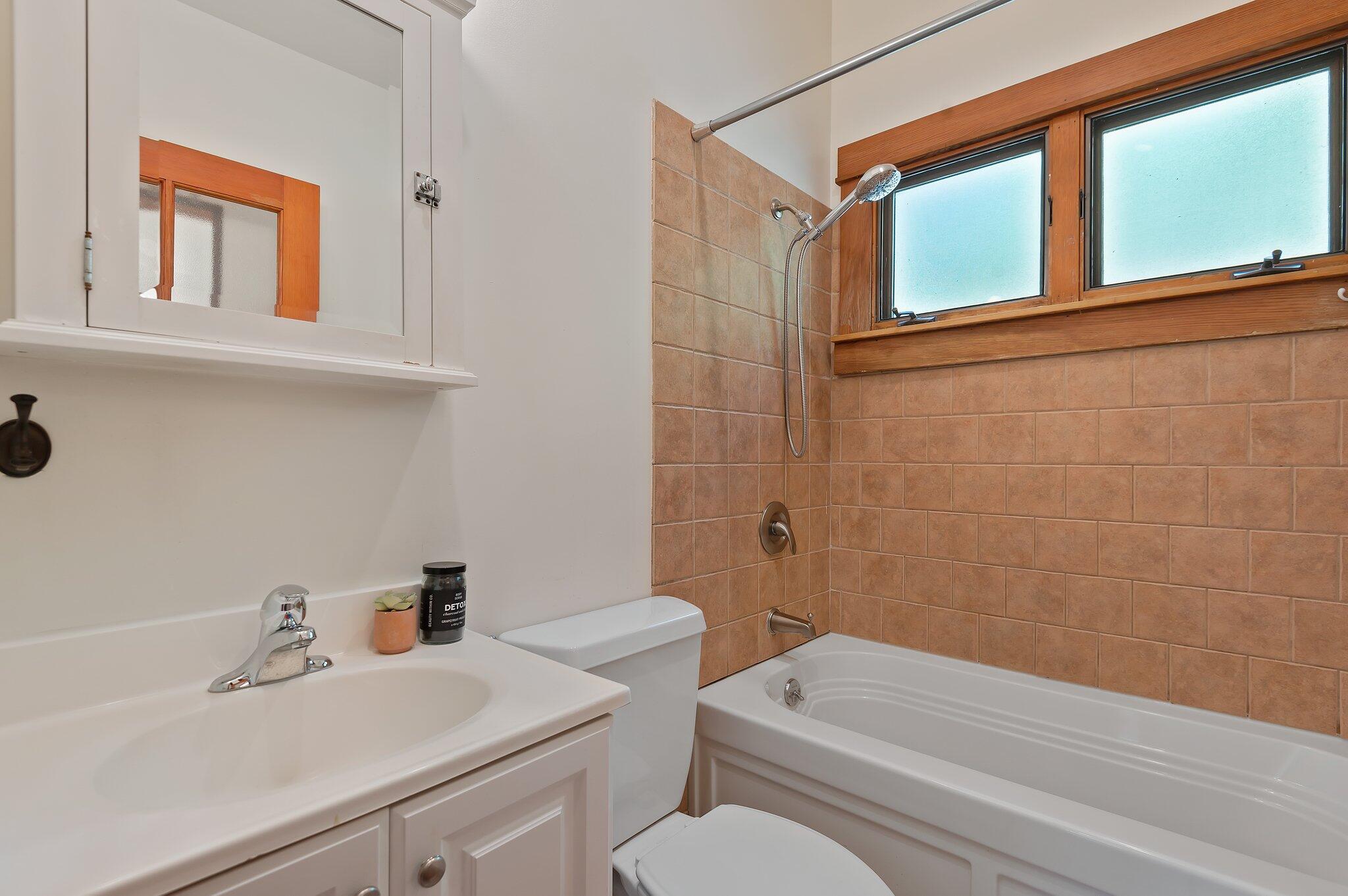 1545 San Roque Road Santa Barbara, CA 93105 - Photo 42 of 47 Auxiliary Structure Bath