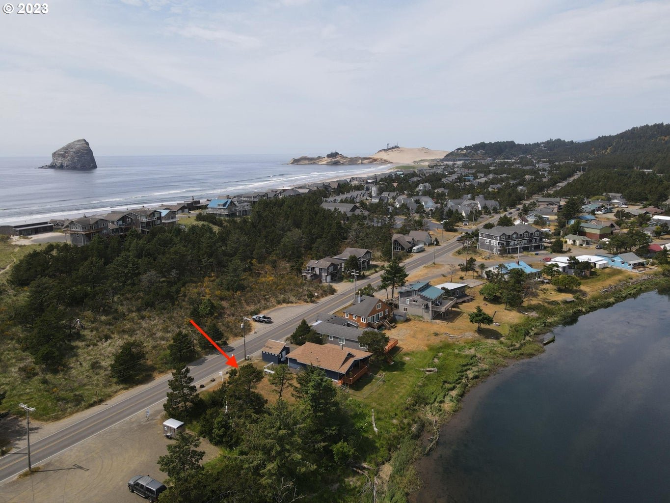 5000 Cape Kiwanda Dr  