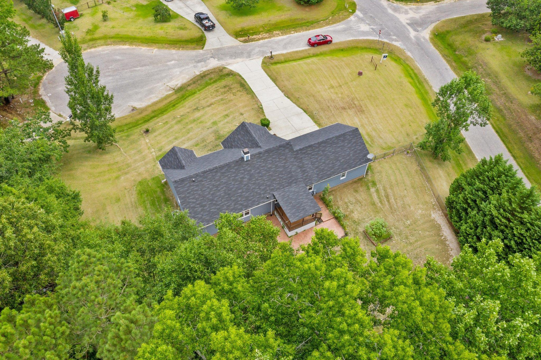 601 November Lane Willow Spring, NC 27592 - Photo 37 of 46 Photo 37