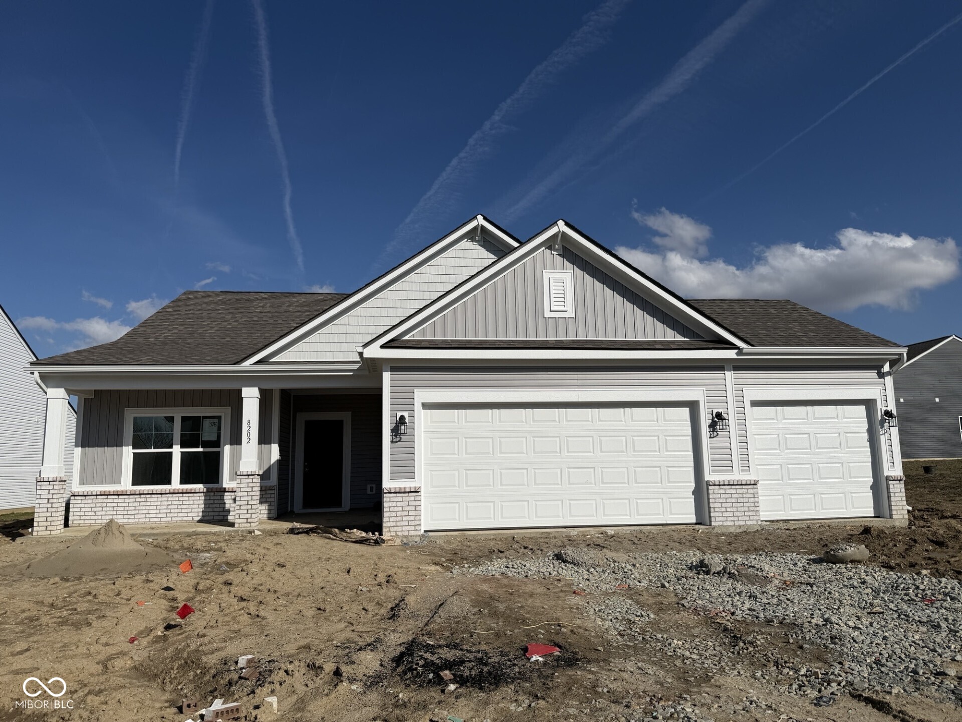 8202 Bearberry Lane Pendleton, IN 46064 - Photo 1 of 15