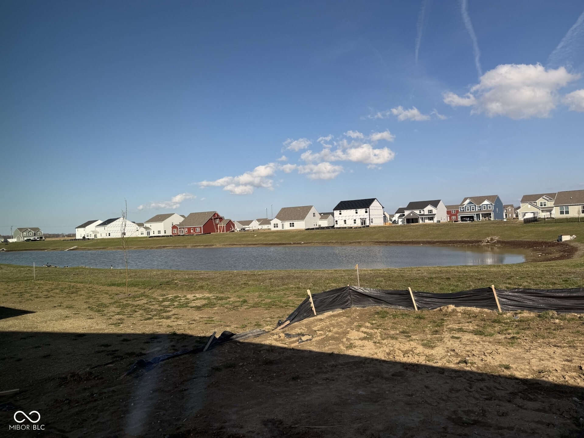 8202 Bearberry Lane Pendleton, IN 46064 - Photo 11 of 15