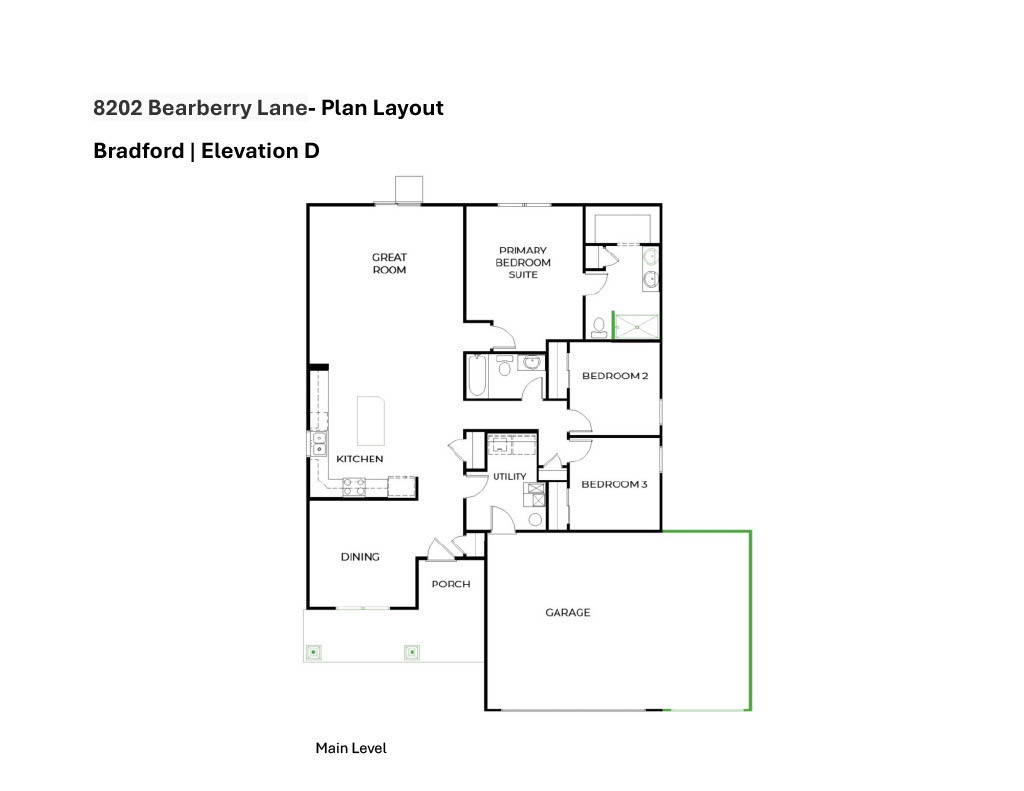 8202 Bearberry Lane Pendleton, IN 46064 - Photo 12 of 15