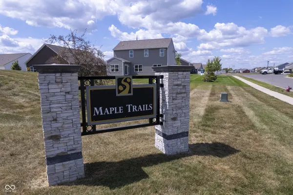 $344,995 | 8202 Bearberry Lane, Pendleton, IN 46064