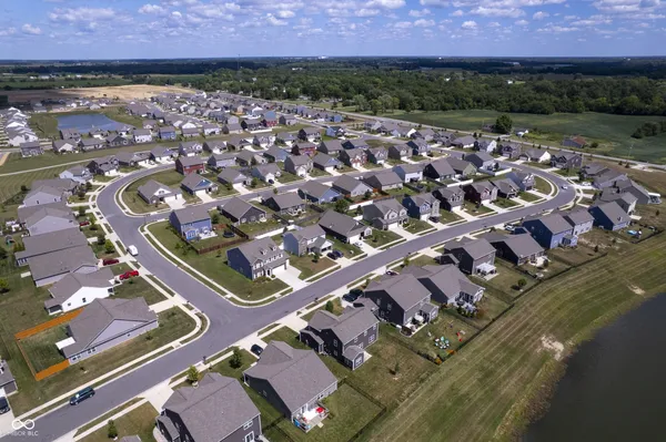 $344,995 | 8202 Bearberry Lane, Pendleton, IN 46064