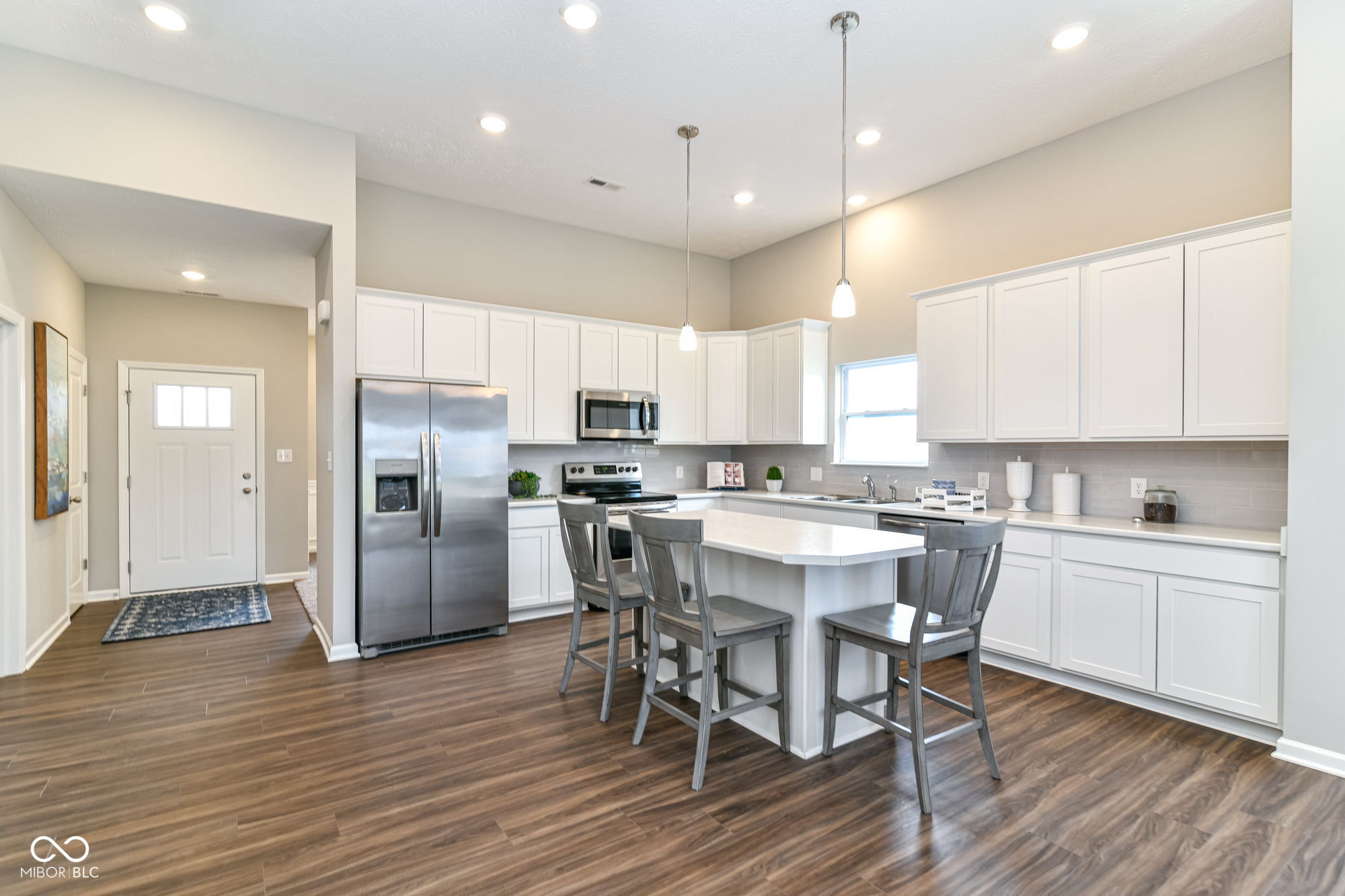 8202 Bearberry Lane Pendleton, IN 46064 - Photo 4 of 15