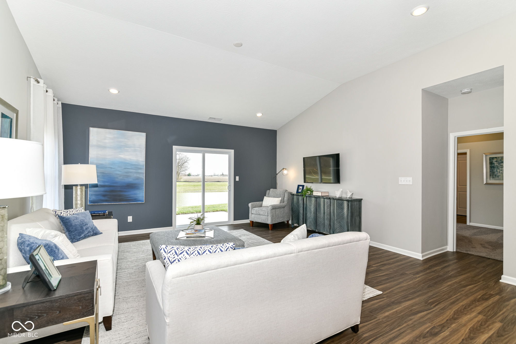 8202 Bearberry Lane Pendleton, IN 46064 - Photo 5 of 15