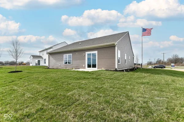 $344,995 | 8202 Bearberry Lane, Pendleton, IN 46064