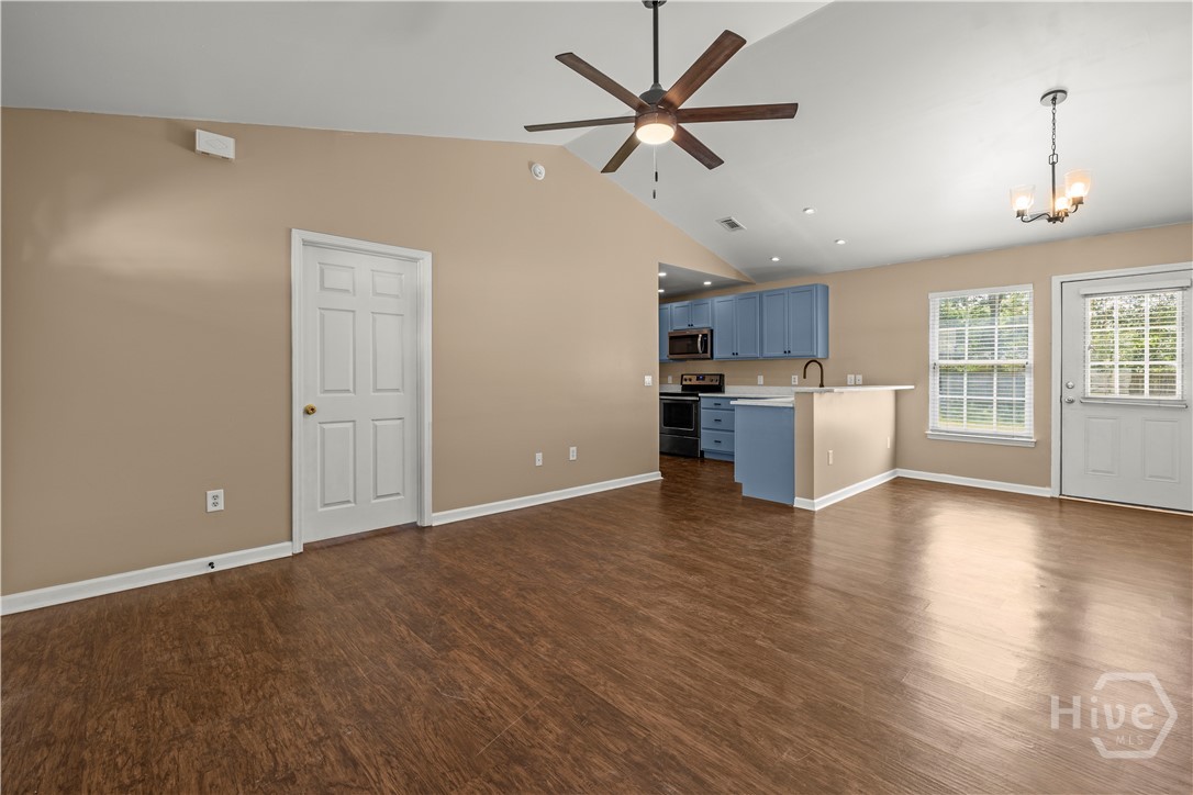 116 Knotty Pine Circle Springfield, GA 31329 - Photo 4 of 20