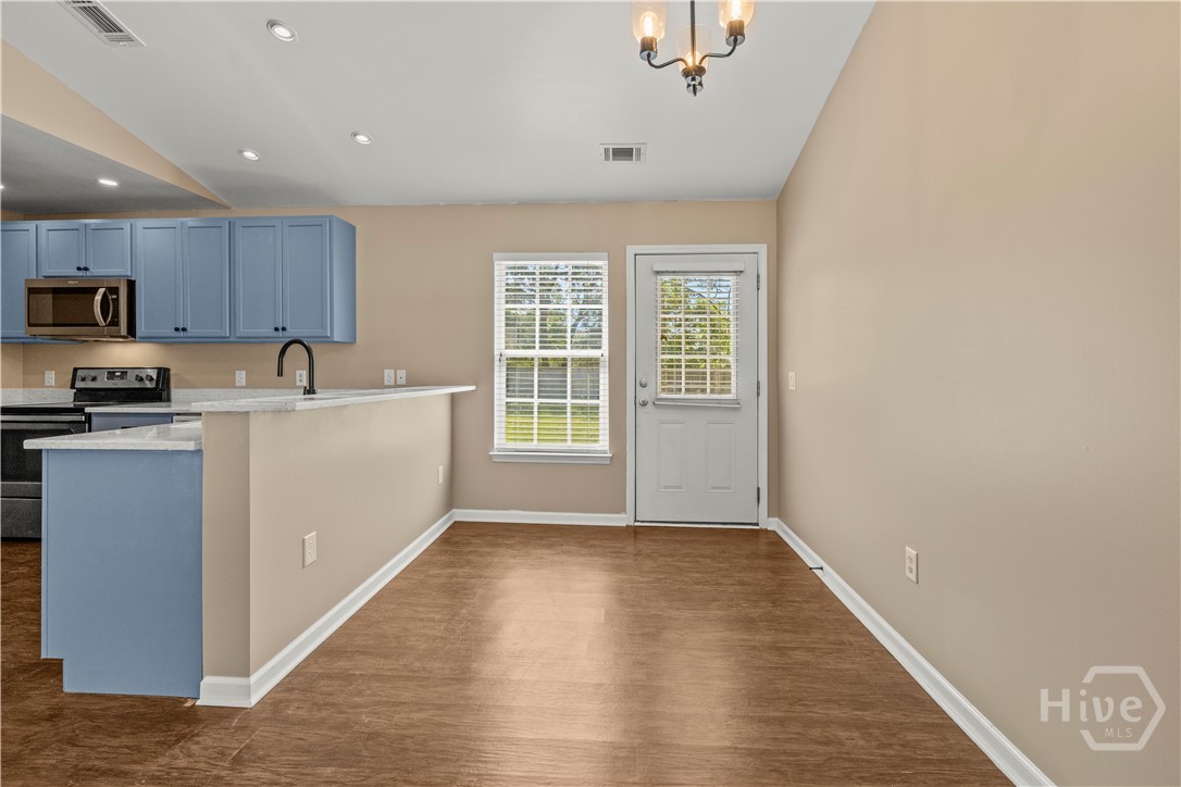 116 Knotty Pine Circle Springfield, GA 31329 - Photo 5 of 20