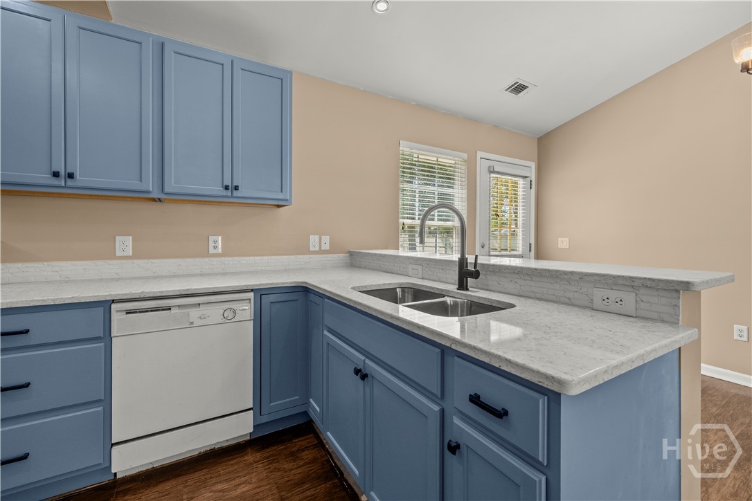 116 Knotty Pine Circle Springfield, GA 31329 - Photo 8 of 20