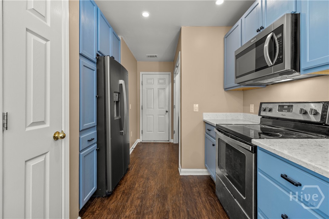116 Knotty Pine Circle Springfield, GA 31329 - Photo 10 of 20