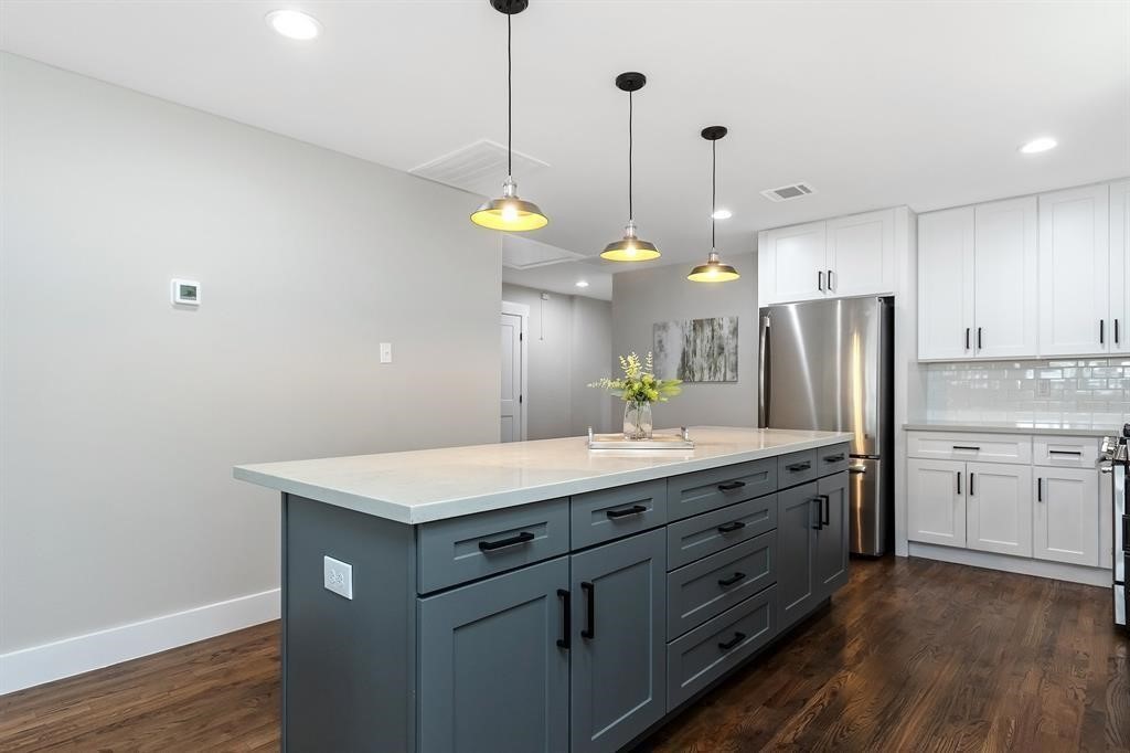 1414 Alexander Street Houston, TX 77008 - Photo 11 of 34