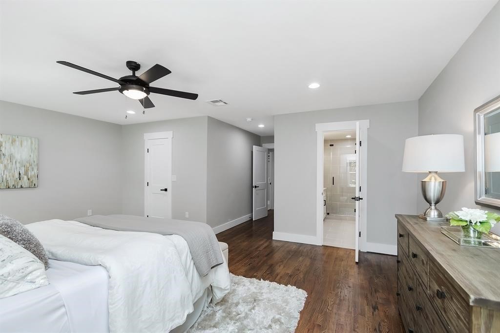 1414 Alexander Street Houston, TX 77008 - Photo 15 of 34