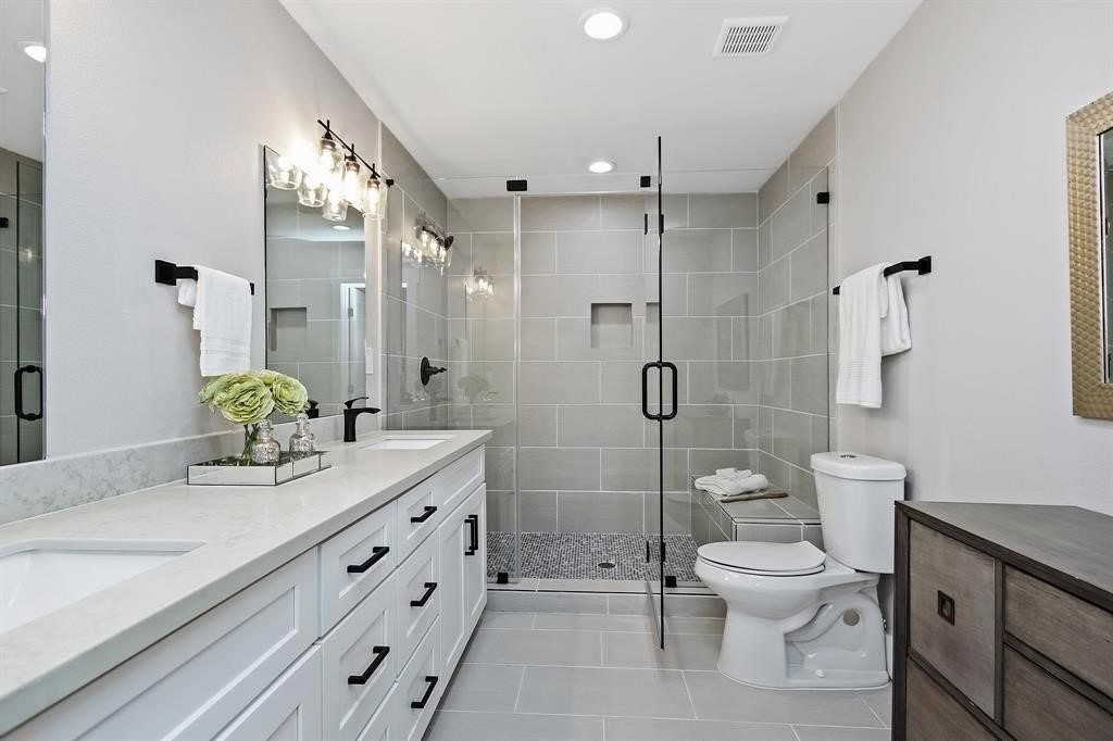 1414 Alexander Street Houston, TX 77008 - Photo 16 of 34