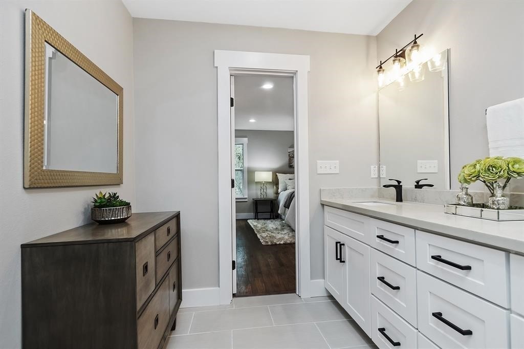 1414 Alexander Street Houston, TX 77008 - Photo 17 of 34