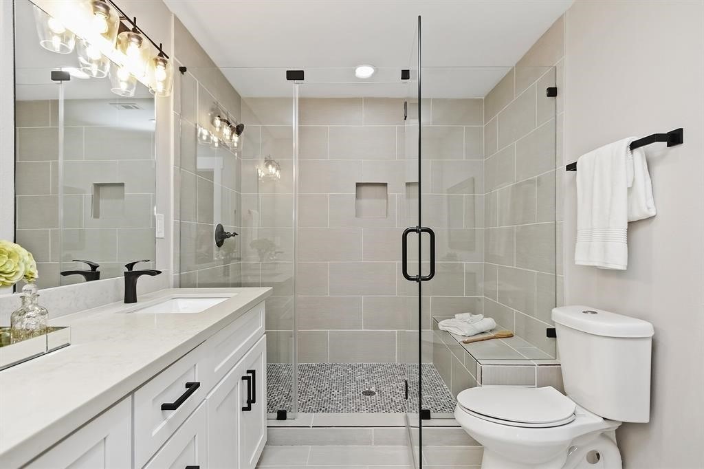 1414 Alexander Street Houston, TX 77008 - Photo 19 of 34