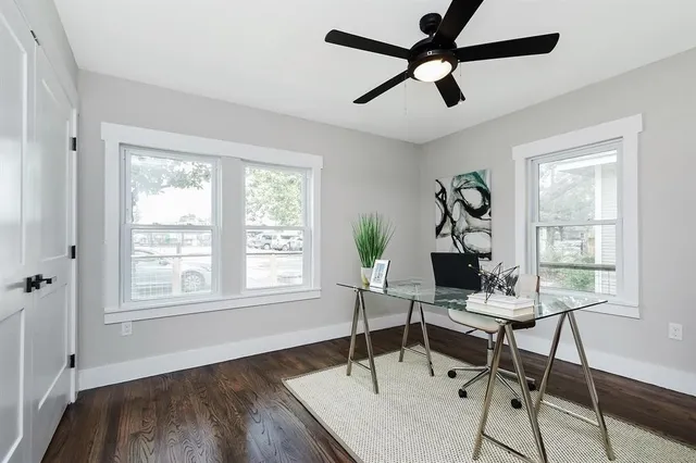 $4,400 | 1414 Alexander Street, Houston, TX 77008