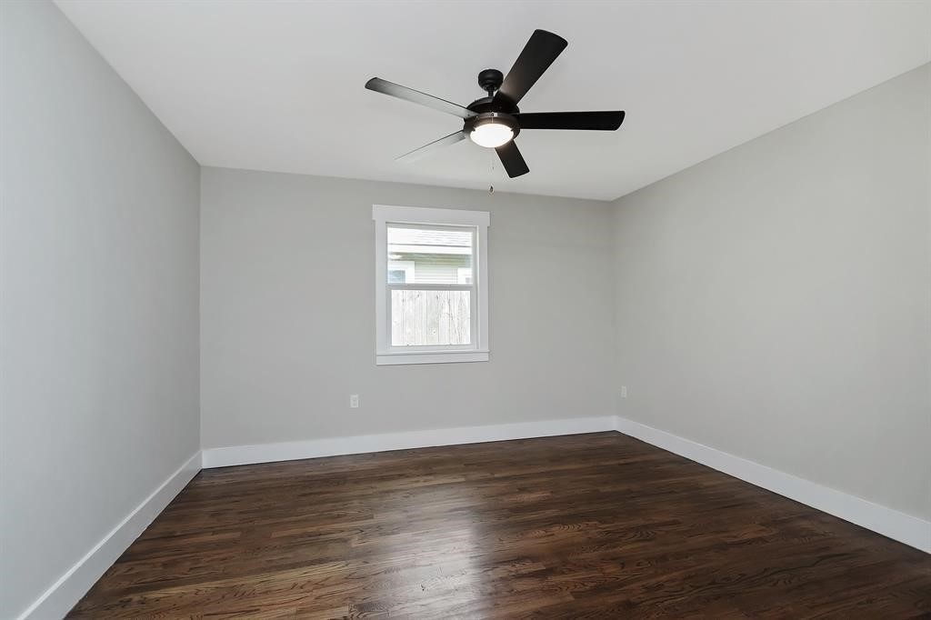 1414 Alexander Street Houston, TX 77008 - Photo 25 of 34