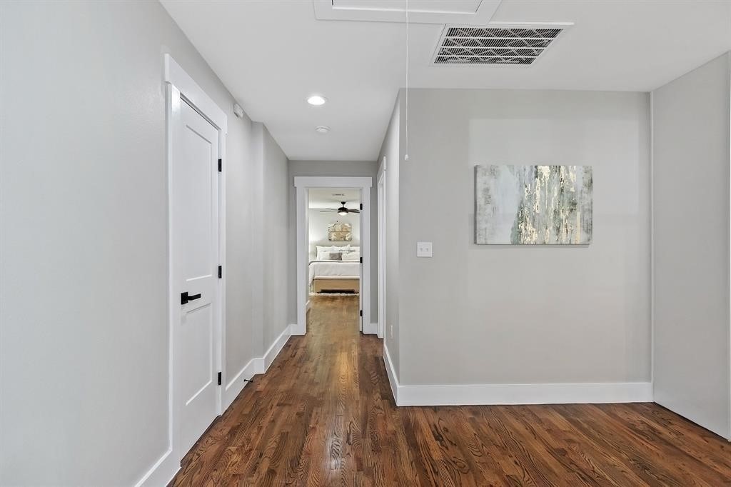 1414 Alexander Street Houston, TX 77008 - Photo 32 of 34