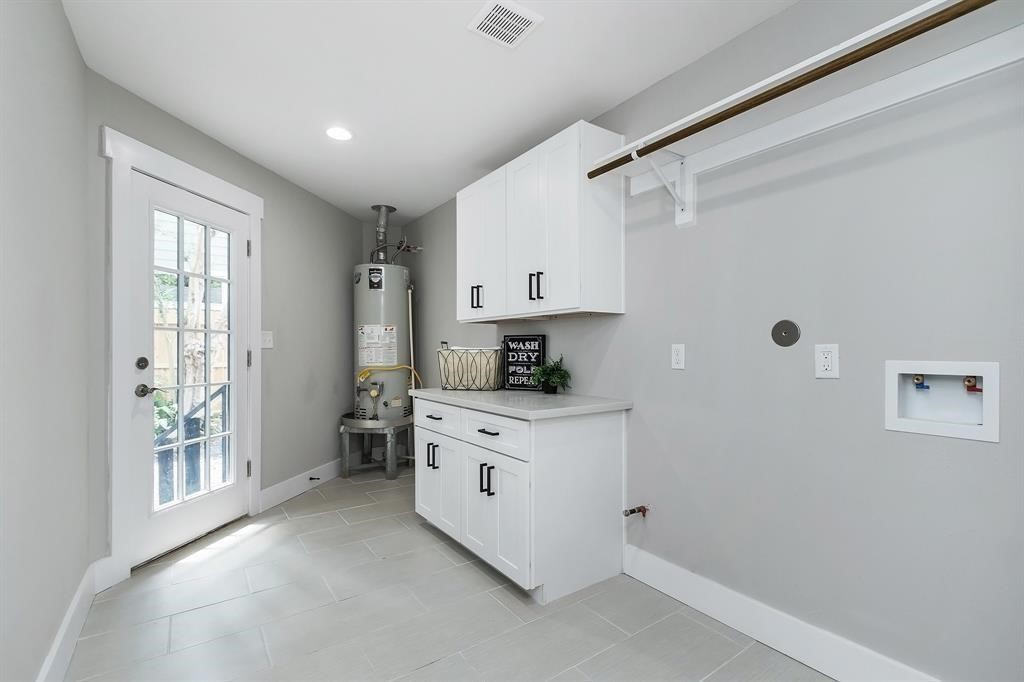 1414 Alexander Street Houston, TX 77008 - Photo 33 of 34