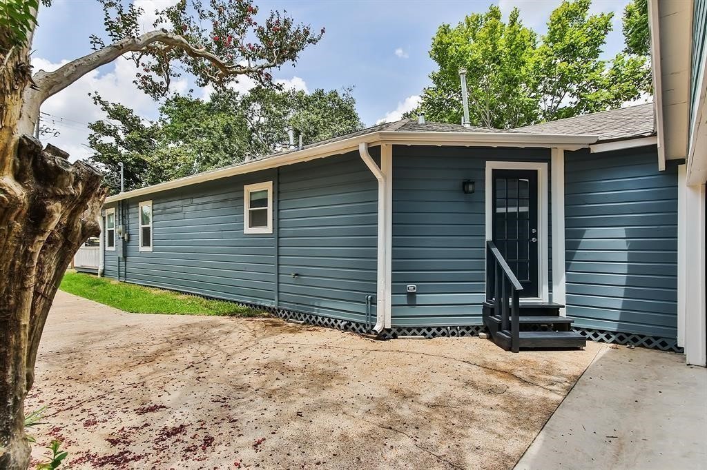 1414 Alexander Street Houston, TX 77008 - Photo 34 of 34