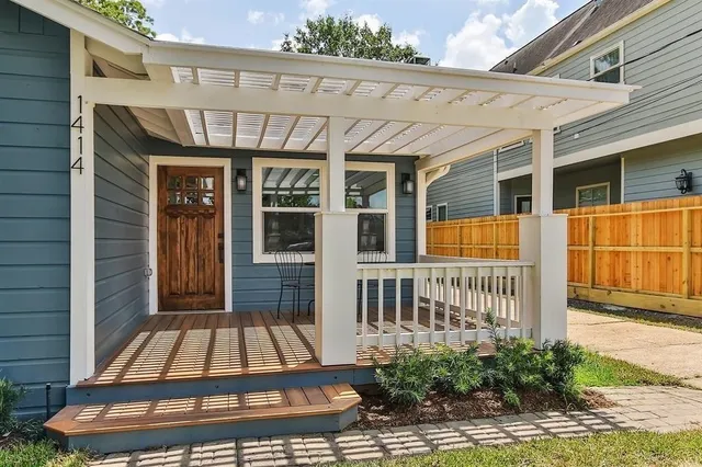 $4,400 | 1414 Alexander Street, Houston, TX 77008