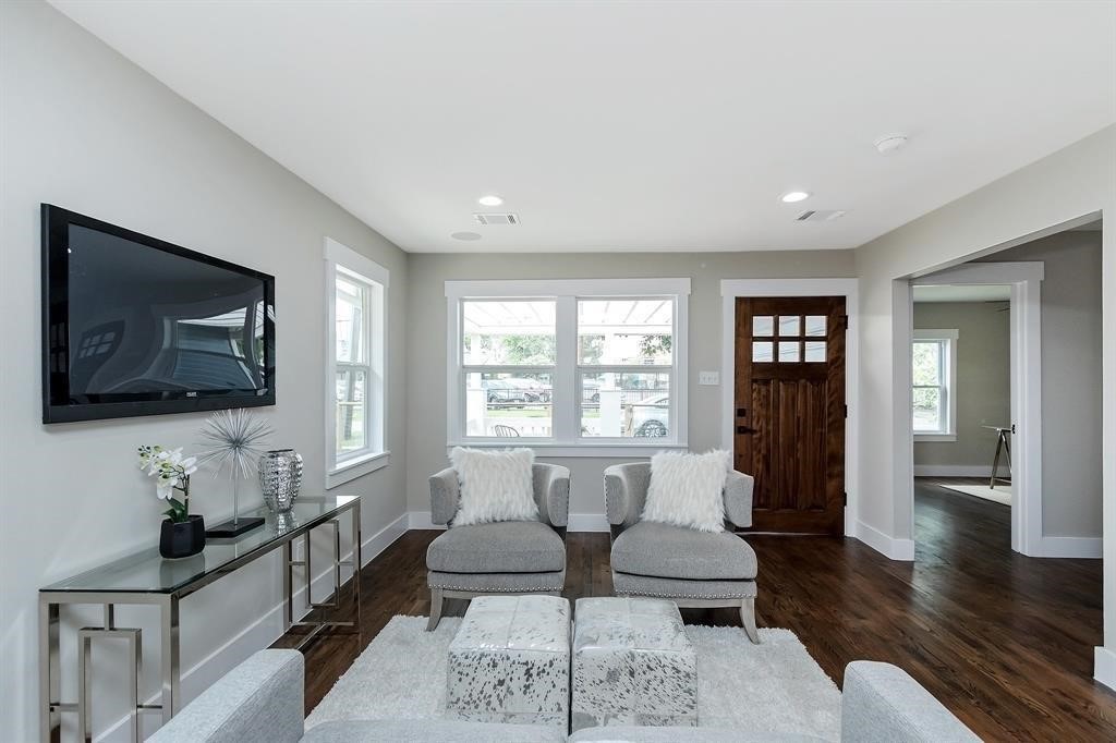 1414 Alexander Street Houston, TX 77008 - Photo 9 of 34