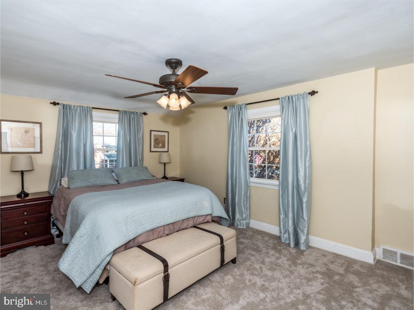 69 Worrell Drive Springfield, PA 19064 - Photo 12 of 24 Master Bedroom