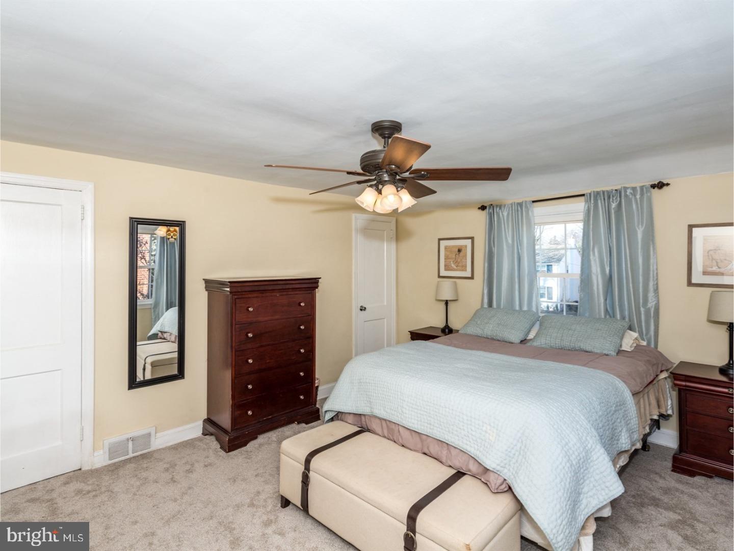 69 Worrell Drive Springfield, PA 19064 - Photo 13 of 24 Master Bedroom